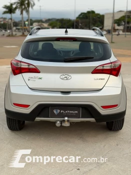 HB20 1.6 Comfort Style 16V