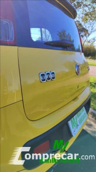 UNO 1.4 EVO SPORTING 8V FLEX 4P MANUAL