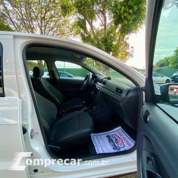 GOL 1.0 12V MPI Totalflex