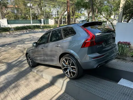 XC60 2.0 T8 Hybrid Polestar Engineered AWD Geartronic