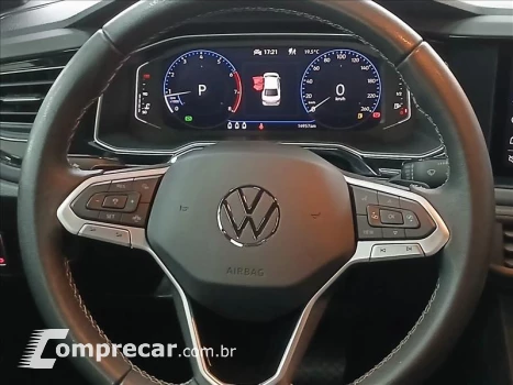 VIRTUS 1.4 250 TSI Exclusive