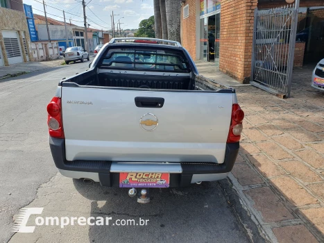 MONTANA 1.4 MPFI Sport CS 8V