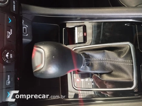 COMPASS 1.3 T270 Turbo Longitude