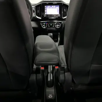 Strada Ultra 1.0 Flex Turbo CD Aut.