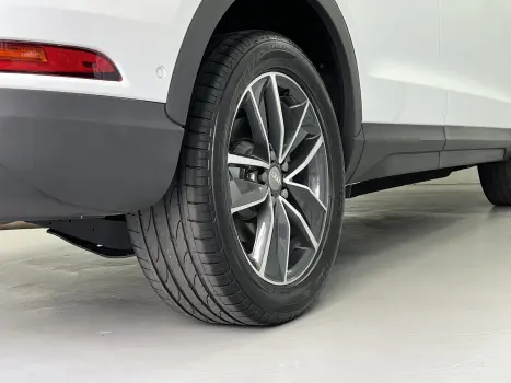 Q3 2.0 TFSI Ambiente Quattro S Tronic