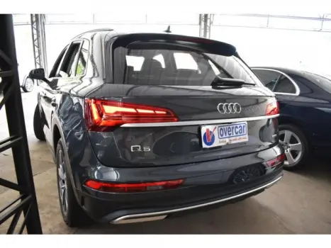 Q5 - 2.0 45 TFSI PRESTIGE QUATTRO S TRONIC