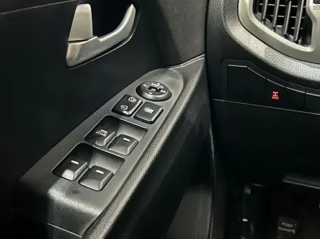 Sportage LX 2.0 16V (Aut) (Flex)