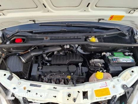 MERIVA 1.4 MPFI Maxx 8V