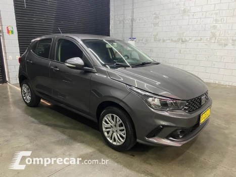 Argo 1.0 Firefly Flex Drive Manual