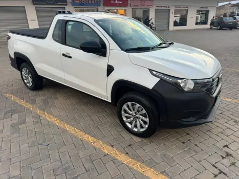 Strada 1.4 Endurance