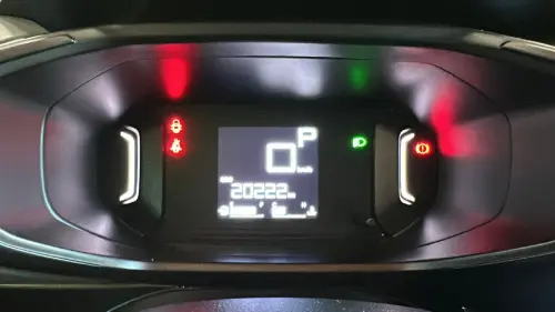 C3 1.6 16V Live Pack