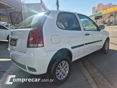 PALIO 1.0 MPI Fire 8V