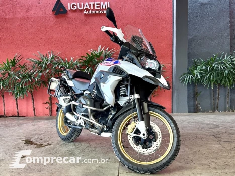 R 1250 GS ADVENTURE PREMIUM