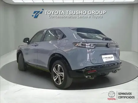 HR-V 1.5 DI I-vtec Turbo Touring