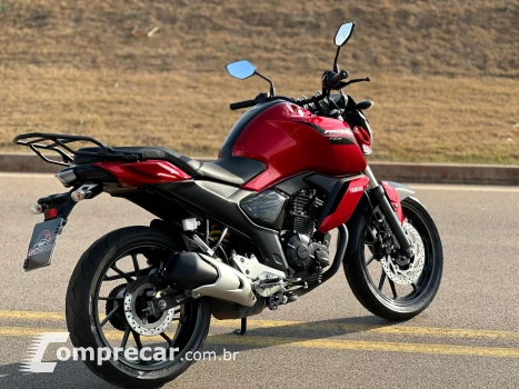 FZ15 FAZER ABS
