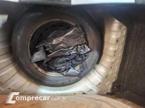 MARCH 1.0 Conforto 12V