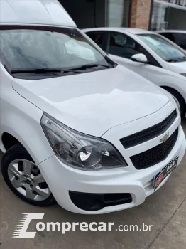 MONTANA 1.4 MPFI LS CS 8V