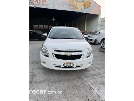 COBALT 1.4 MPFI LTZ 8V FLEX 4P MANUAL