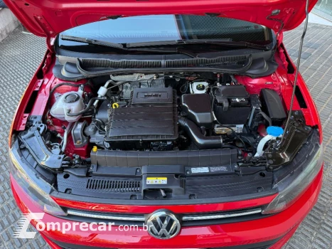 VIRTUS Sense 1.6 Flex 16V 5p Aut.