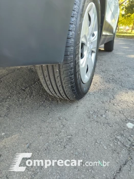 CRETA 1.6 16V Attitude