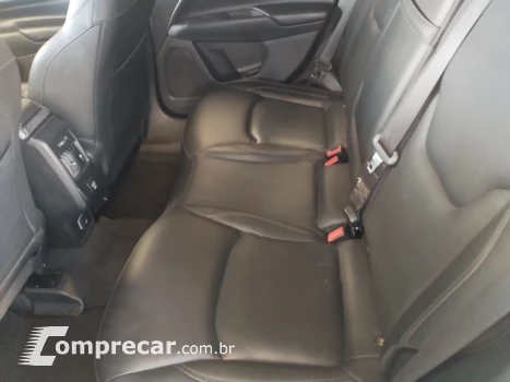 COMPASS 1.3 T270 Turbo Longitude