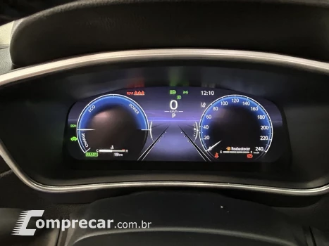 COROLLA CROSS 1.8 VVT-I HYBRID XRX CVT