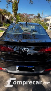 HB20S 1.0 Tgdi Diamond