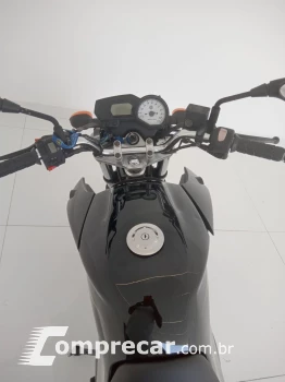 YS 250 FAZER BLUEFLEX