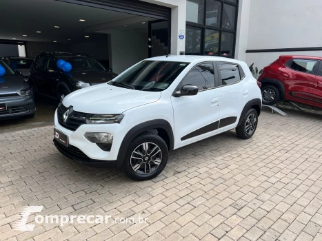 KWID 1.0 12V SCE Intense