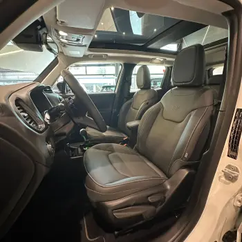 Renegade SAHARA T270 1.3 TB 4x2 Flex Aut