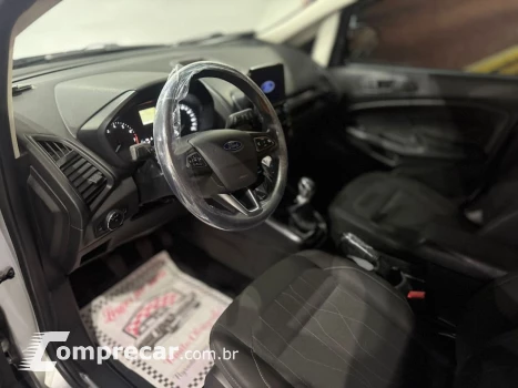 Ecosport 1.5 12V 4P TI-VCT FLEX SE