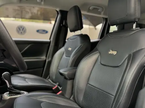 RENEGADE 1.8 16V Sport