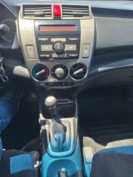 CITY 1.5 LX Sedan 16V