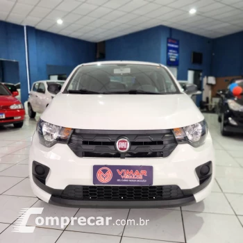 MOBI 1.0 8V EVO Like.