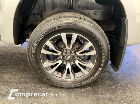 S-10 CD LTZ 2.5 4X4 FLEXPOWER