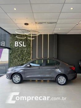 CRONOS 1.3 Firefly Drive