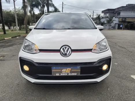 UP 1.0 TSI Move UP 12V