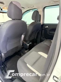 AIRCROSS 1.6 Feel 16V