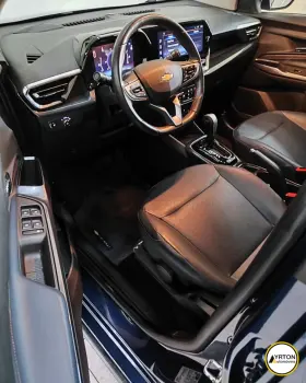 Spin 1.8 4P FLEX PREMIER 7 LUGARES AUTOMÁTICO