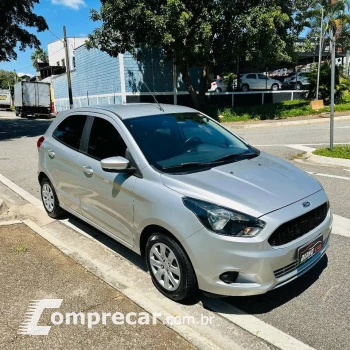 KA + 1.0 SE Plus 12V