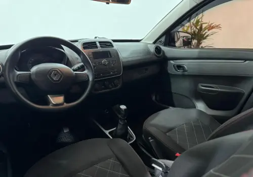 KWID 1.0 12V SCE ZEN