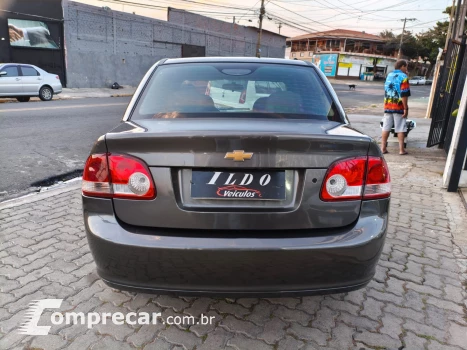 CLASSIC 1.0 MPFI LS 8V