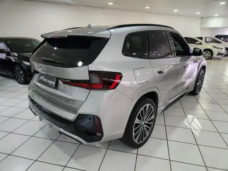 X1 2.0 16V 4P TURBO SDRIVE20I M SPORT STEPTRONIC AUTOMÁTICO