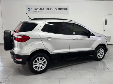 ECOSPORT 1.5 Ti-vct SE