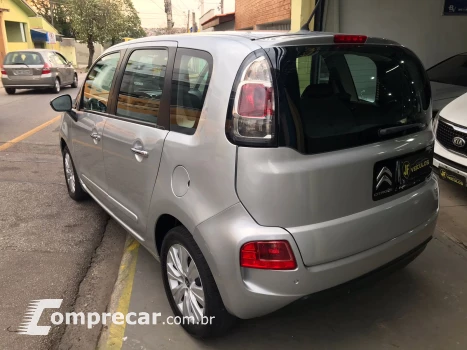 C3 PICASSO 1.6 Exclusive