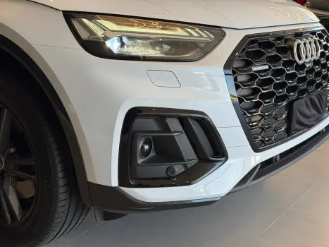 Q5 2.0 55 Tfsie Phev Sportback Performance Quattro S Tronic