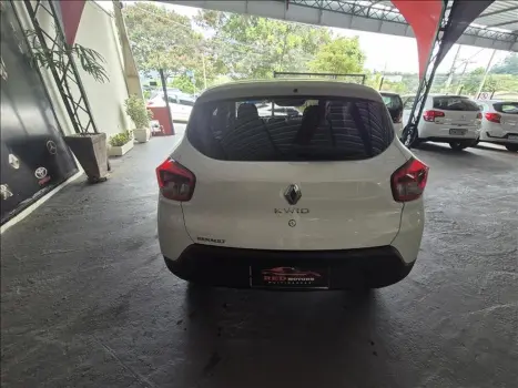 KWID 1.0 12V SCE FLEX ZEN MANUAL