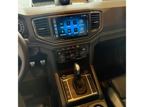 AMAROK 3.0 V6 TDI DIESEL EXTREME CD 4MOTION AUTOMÁTICO