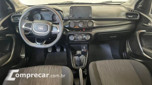 ARGO 1.0 Firefly Drive