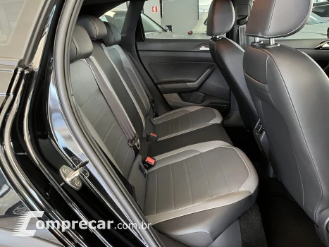 NIVUS 1.0 200 TSI Highline